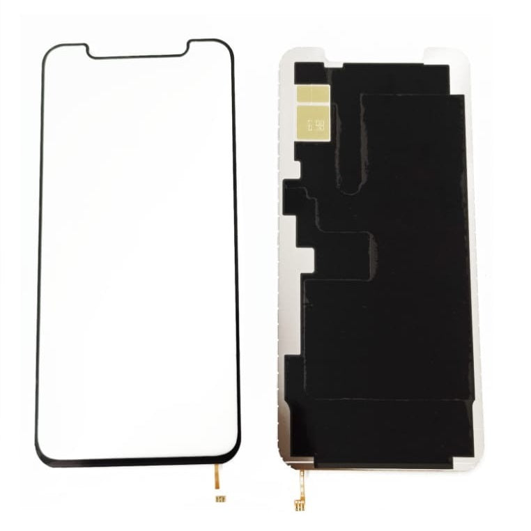 Backlight for Apple iPhone 11 Pro - EGFix Backlight for Apple iPhone 11 Pro - EGFix